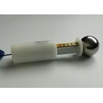 IP1X Figure 1 Ingress Protection Test Equipment , Test Probe A With Force for sale