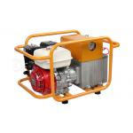 80Mpa Super High Pressure Hydraulic Pump For Overhead Line Construction for sale
