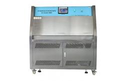 China ASTMD 4329 UV Accelerated Aging Weathering Climatic Environmental Test Chamber supplier