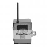 12 Megapixel Hunting Surveillance Cameras Infrared Deer Camera ROHS Approval for sale