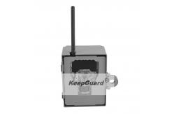 China PIR FOV55° 12MP IR HD Hunting Cameras , Motion Detection Wildlife Camera supplier