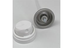 China Reliable Dry Shampoo Spray Valve for Personal Care with Leak-Proof Design​ supplier