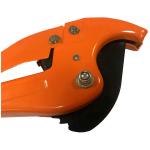 Vinyl plastic tube cutter HT304 And Reliable Hand Tool Plastic PVC for sale