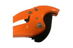 China Fast Cutting Plastic Pipe Tubing Cutter HT304 With CE Certificates supplier