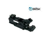 Long Stroke Sheet Metal Gripper , Servo Motor Gripper  Easy Adjustment for sale