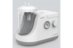 China Portable Phlegm Suction Unit Machine Electric Operating Phlegm Suction Apparatus supplier
