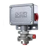 On Off Control SOR Controls Group Pressure Switch 101NN-K3-M4-CIA 12V Plastic for sale