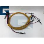 320D 323D Excavator C6.4 Engine Injector Wiring Harness 305-4893