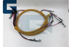 China 320D 323D Excavator C6.4 Engine Injector Wiring Harness 305-4893 supplier