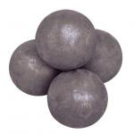 ISO 9001:2008 165mm Forged Steel Grinding Media Steel Ball for ball mill factory for sale