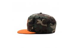 China Lightweight Hip Hop Snapback Cap For Men And Women supplier