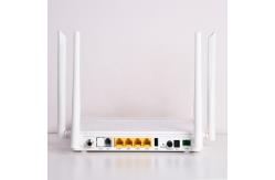 China AS-ONU29 4GE+VOIP+CATV+2.4G&5.8G WIFI supplier