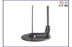 China Stainless Steel Toys Safety Test Equipment , EN71 -1 1kg Toys Impact Testing Machine supplier