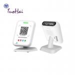 QF100 4G/Wi-Fi/Bluetooth Wireless Terminal Display POS QR Code for sale