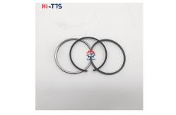 China D722 STD 67MM Engine Piston Ring 16853-21050-0. supplier