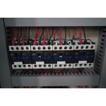 Formaldehyde Testing Chamber / Climate Test Chamber High Accuracy