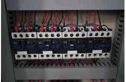 China Formaldehyde Testing Chamber / Climate Test Chamber High Accuracy supplier