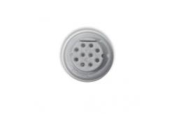 China Neonate Wrap 10pin 4mm Cable Reusable Spo2 Sensor TPU supplier