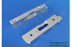 China FUJI 12mm feeder part SMT BLOCK AA0CM00 supplier