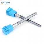 Carbide Tapered End Mill Bit No Coolant Through for sale