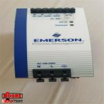 1X00781H01L  EMERSON  Power Supply for sale