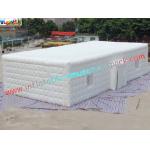 Large Durable Inflatable Party Tent 20L x 10W x 5H Meter For Event for sale