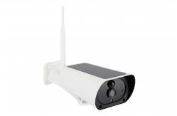 China Tuya App TCP CMOS 4G Wifi Security Camera 850nm Burglar Alarm Systems supplier