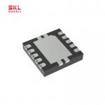 LM53600AQDSXTQ1 Power Management ICs Buck Switching Regulator Positive Adjustable 3.3V Output 650mA​ Package 10-WFDFN for sale