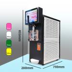 Bubble Tea Ice Slushy Drink Machine Frozen Premium Cocktail for sale