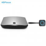 Office 4k Wireless Presentation Dongle System Receiver Switcher for sale