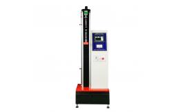 China Universal Shoes Tensile Testing Machine Automatic 5KN HZ-1005A supplier