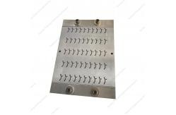 China Extruded Tool for Thermal Break Strip Extruding Machine supplier