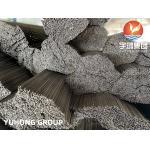 Stainless Steel Capillary Tube, SS304 / SS316L / SS321 Thin-Walled Tube,  Bright Annealed Or Polished for sale