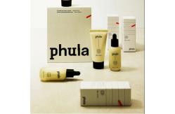 China Wholesale Cosmetic Packaging Box Essence Water Mascara Concealer Hand Cream Box supplier