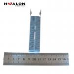 12V 220V AC / DC 200W PTC Air Heater For Incubator for sale
