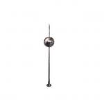 Stainless Steel Protective ESE Lightning Arrester For Building for sale