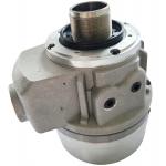 TH428 Hydraulic Rotary Cylinders For Car Wheel Making CNC Machine for sale