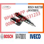 Diesel Fuel Injector Overhaul Repair Kits For Bo/sch Injector 0414700006 0414700009 0414700010 0414700003 for sale