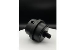 China Customized CNC Machined Parts Metal  Wood Processing supplier