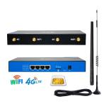 32User Cat4 Mesh CPE Unlock Wireless Broadband 4G Router Wifi LTE FDD TDD for sale