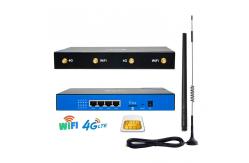 China 32User Cat4 Mesh CPE Unlock Wireless Broadband 4G Router Wifi LTE FDD TDD supplier