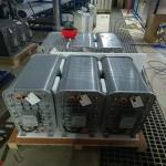 Ionpure CEDI LX-Z IP-LX8000Z-5 With Significantly Lower Operating Costs
