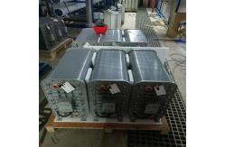 China Ionpure CEDI LX-Z IP-LX8000Z-5 With Significantly Lower Operating Costs supplier