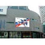 Fixed RGB LED Screen 576mm * 576mm , high definition P6 SMD Led Display video wall for sale