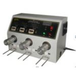 Furniture Testing Machines / Hair Dryer Line Tail Wire Bending Test Machine for sale