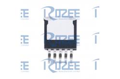 China LM2576HVSX-12/NOPB supplier