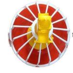 New Desgin Poultry Feeder Poultry Feed system feeding pan from China factory