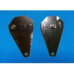 Black Rolled Steel AI Spare Parts 561-R-0350 LEVER For TDK Machine for sale