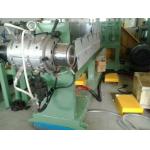 Underground Wire Extrusion Machine , 150mm Large Cable Manufacturing Machine  for sale