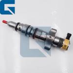 236-0962 2360962 For C-9 Engine E330C Excavator Fuel Injector for sale